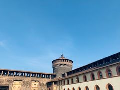-斯福尔扎古堡