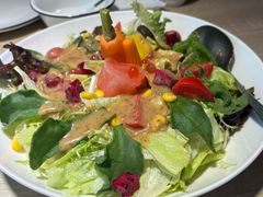 -味莊·青岛菜(云霄路店)