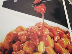 -峨嵋酒家(清河店)