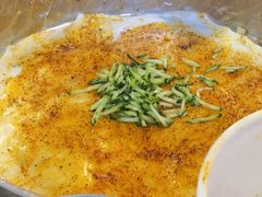 -安徽阜阳卷馍(西单店)