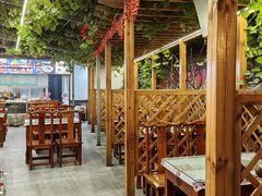 -伊隆斋(什刹海店)