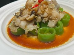 捞汁花螺-肥福排档(星光店)
