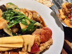 -龙抄手食府(浣花北路店)