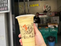 -花姨·老电影院果汁冰(88号店)