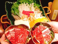 -牛道·和牛九食(市府恒隆广场店)