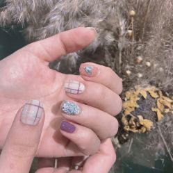 -StartNail美甲