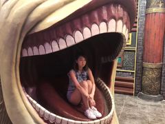 -万达茂商场(南京仙林店)