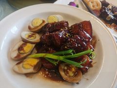 上海本帮红烧肉-申宴酒楼(王子百货店)