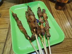 -北疆饭店(大运河博物馆宝龙店)