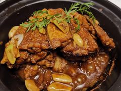 家炖带鱼-到家尝北京菜(西坝河店)