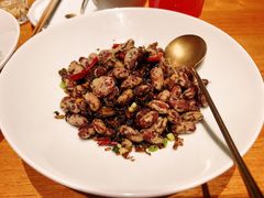 -一坐一忘云南菜(北京skp店)
