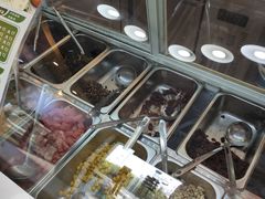 -津椰本·海南正宗椰奶清补凉(店一店)