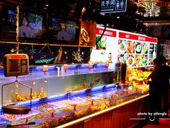 -必点海鲜·鲅鱼水饺(鞍山西道店)