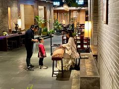 -青藤茶馆(南山路店)