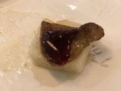 板烧鹅肝-大渔铁板烧(万象城店)