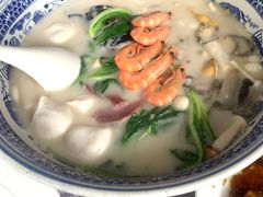 -山外山菜馆(玉泉路店)