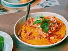 -CHINCHIN 青青·泰国料理(万象食家店)