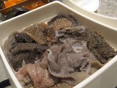 -海底捞火锅(青悦城店)