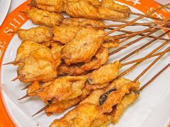 -粤盛海鲜平价店(洛溪食街店)