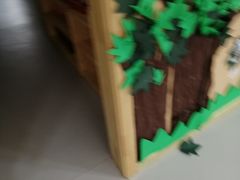 -海汀顿儿童之家(保利香雪园区)