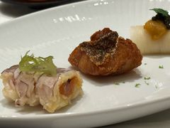 -海味观(老西门店)