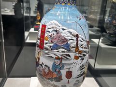 -中国景泰蓝艺术博物馆