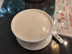 -禄粥·广府味·煲仔粥·宵夜·明档现做(江南西店)
