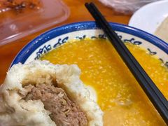-老陶包子铺(南大西南村店)