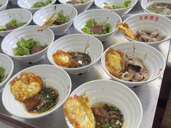 -老赵面店(大西路店)