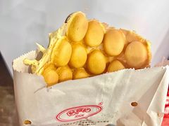 -利强记北角鸡蛋仔(弥敦道店 )