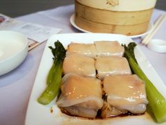 -御花园·粤菜·海鲜火锅(中山公园店)