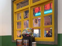 -楠火锅(哈尔滨金爵万象店)