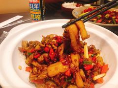 -潇湘阁(望京SOHO店)