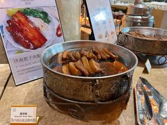 -济南喜来登酒店