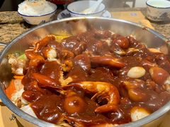 -黄记煌三汁焖锅(欢乐海岸店)