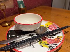 -新白鹿餐厅(银泰西湖文化广场店)