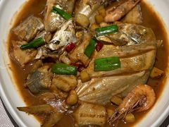 -上味·小海小鲜(中联店)