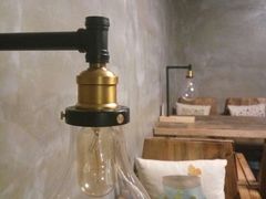 -HIGH FIVE哈福手工汉堡(桂林路店)