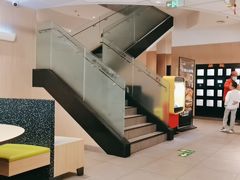 -麦当劳(西单明珠店)