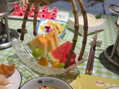 -番食园鲜食火锅(高新店)