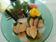 -三茂城市印象酒店-庭云餐厅