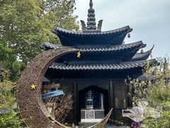 -钱王祠