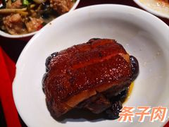 -蓝田九大碗民俗食府(蓝田店)