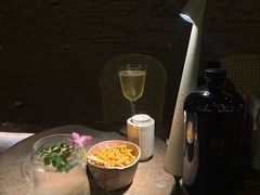-Shift cocktail bar鸡尾酒吧