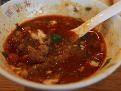 -豆相识•九九豆腐脑(牛咡桥店)