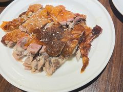 -梁记粥铺(开元地中海店)