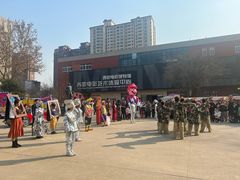 -西安电影制片厂