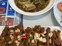-鲜得莱渔港·小平岛海胆馆(七贤岭店)