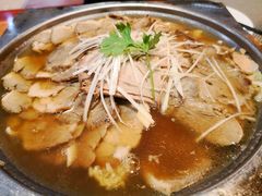 -并州饭店·并萃阁