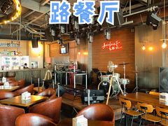 -海风酒吧 喝精酿 听民谣(阿那亚礼堂店)